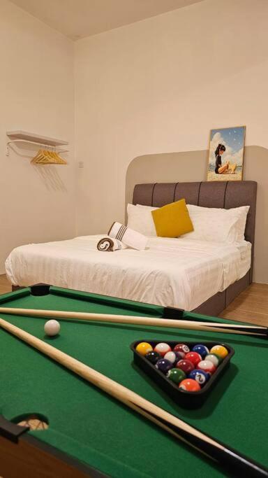 Monolocale Familiare