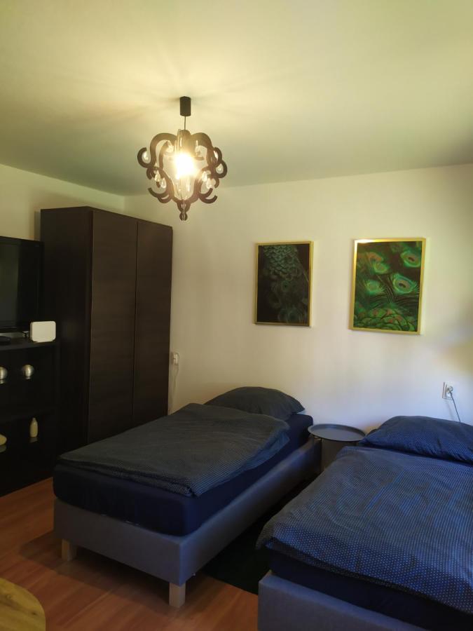 Appartement met 1 Slaapkamer