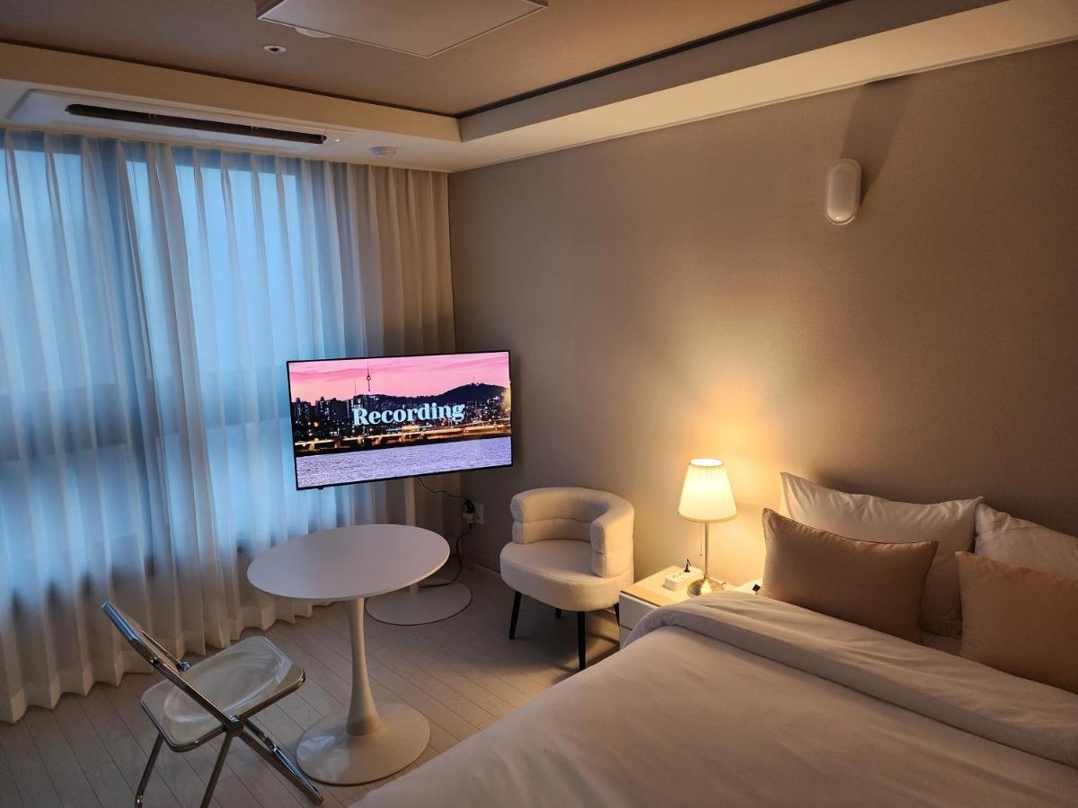 Residence Daon - B&B