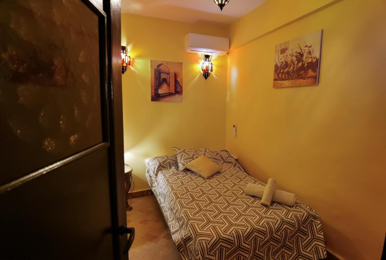 Habitación Individual Estándar con ducha