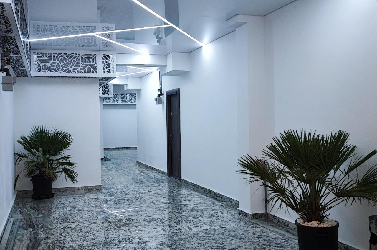 Apartament Studio Teo Blue in Mamaia Nord - Ferienwohnung