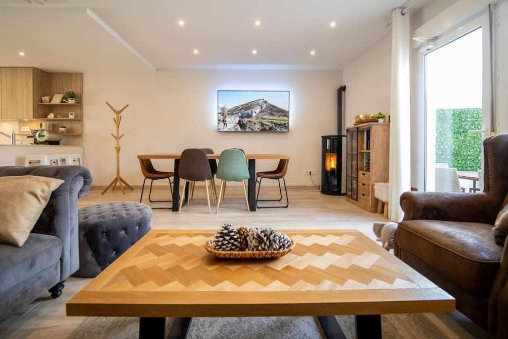 Haus mit 4 Schlafzimmern