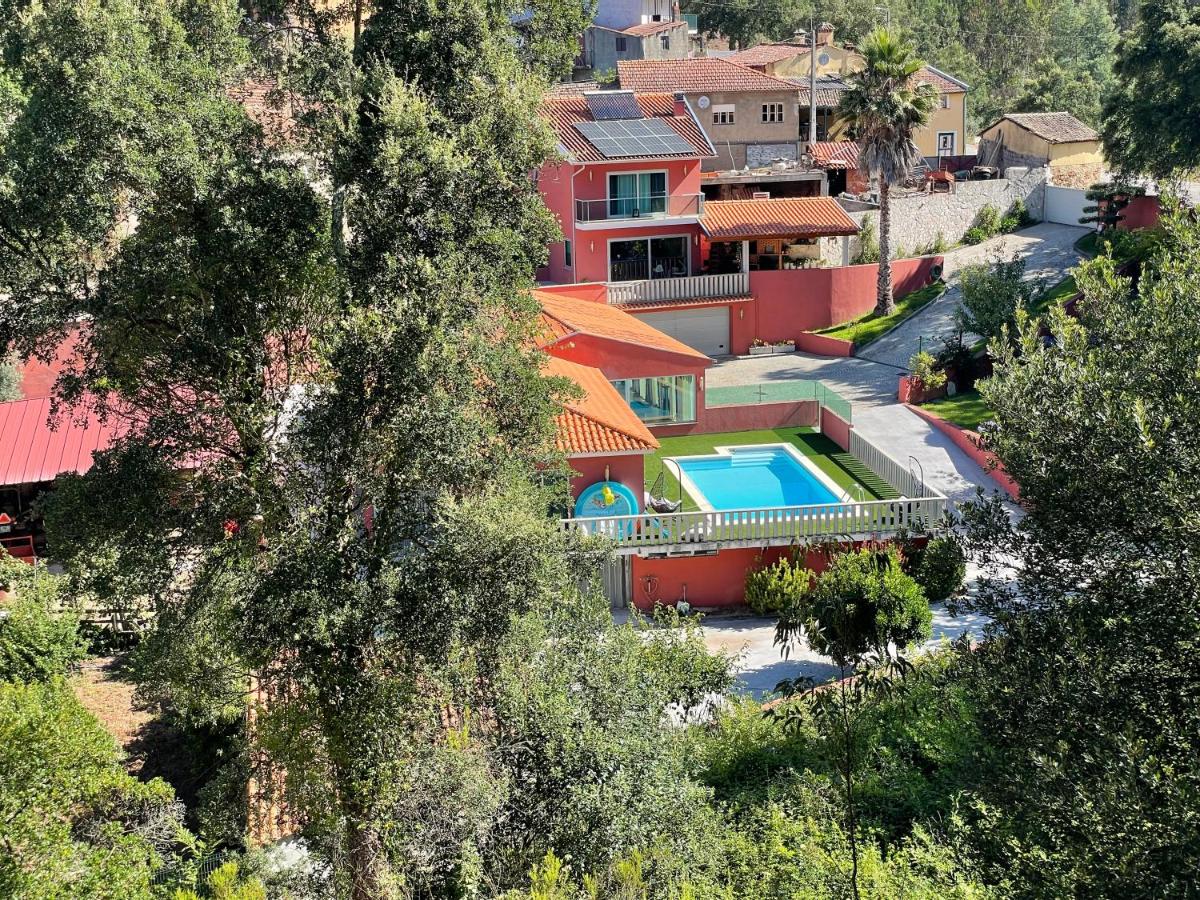 Refúgio da Póvoa - B&B