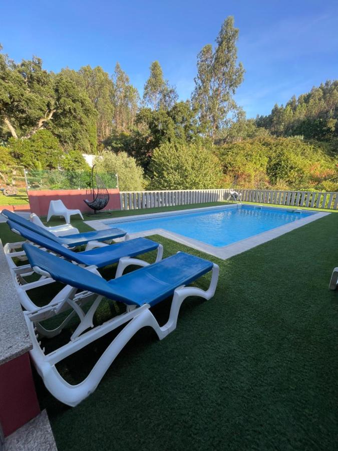 Refúgio da Póvoa - B&B Anadia