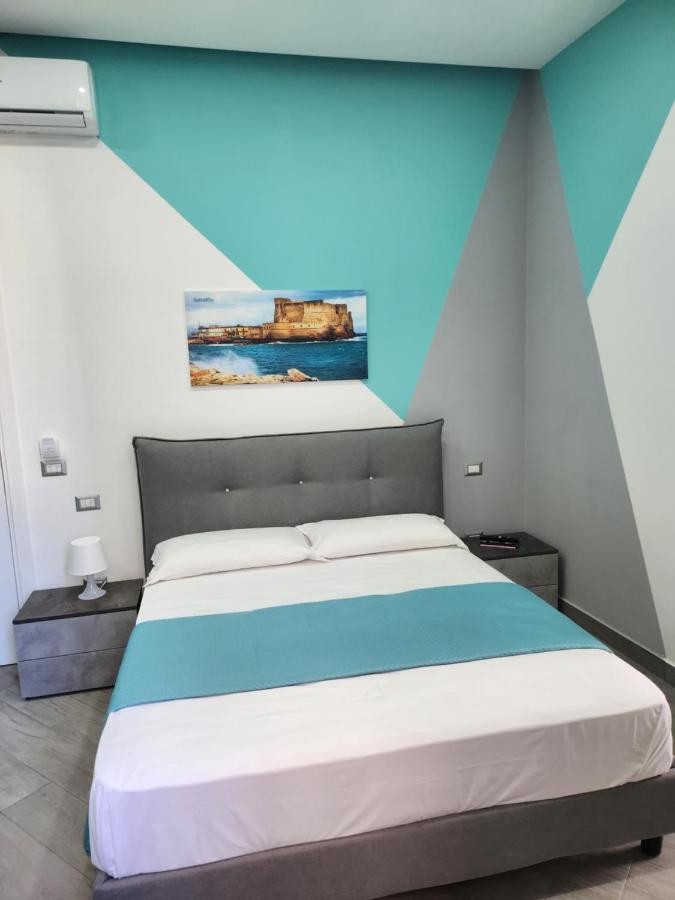 Chambre Double avec Salle de Bains Privative