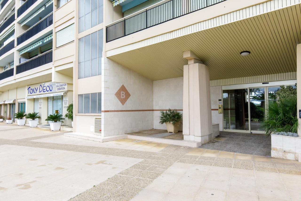 Appartement à 2 pas du golf - B&B