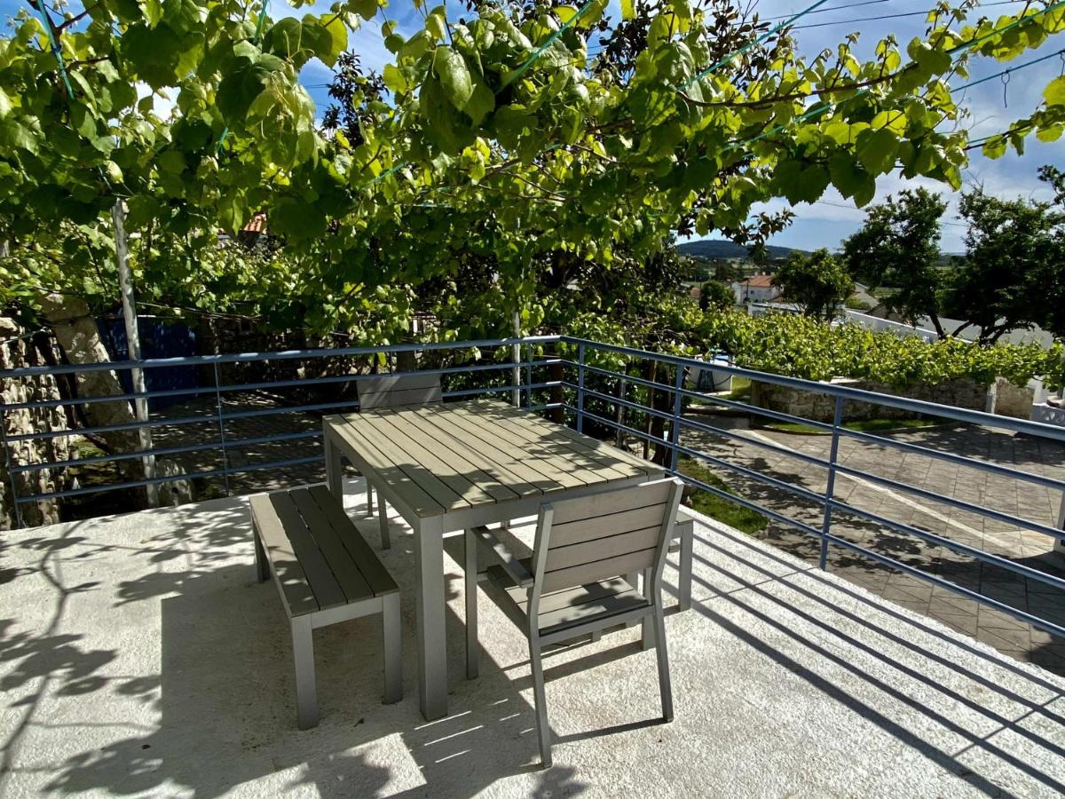 Duplex Apartment