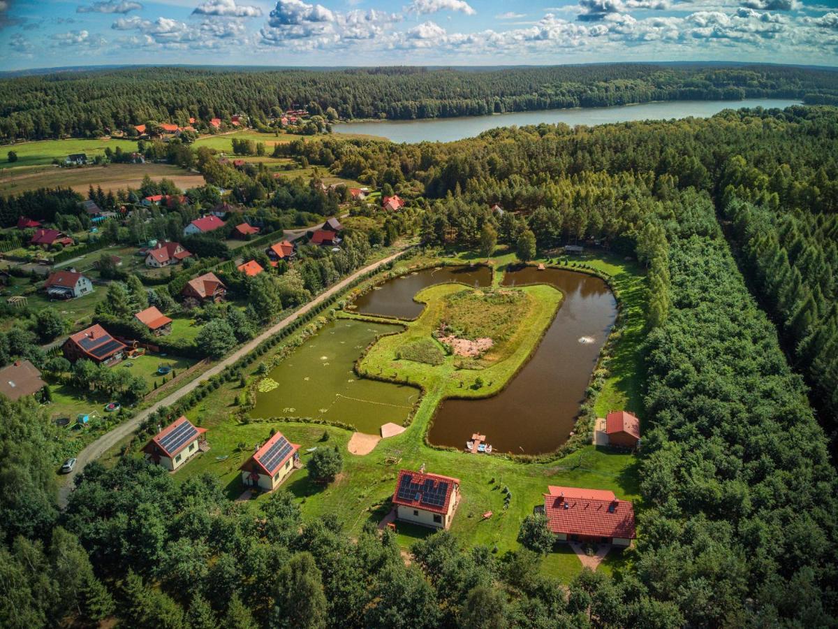 Rentynówka - B&B Gietrzwałd