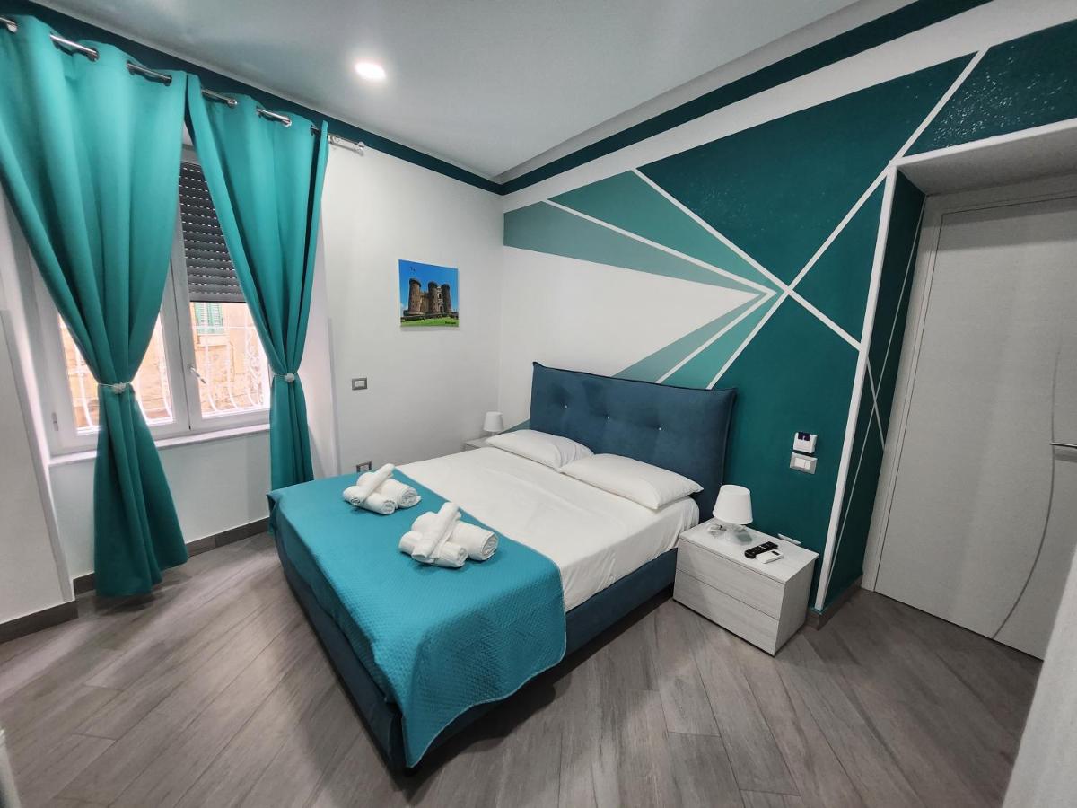 Chambre Lit King-Size Deluxe