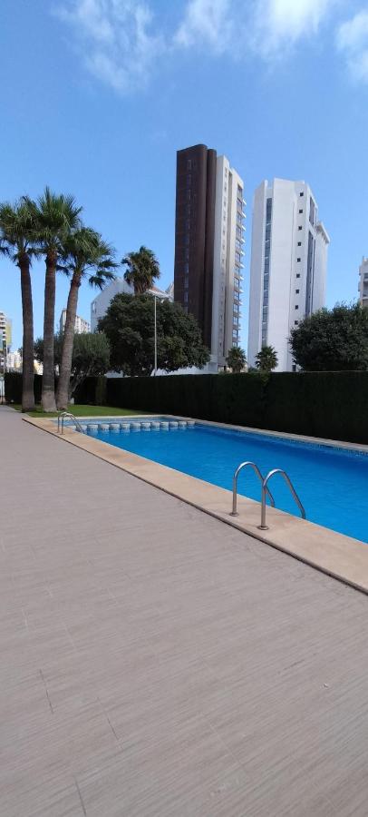 Morello 1A - Ferienwohnung Calp