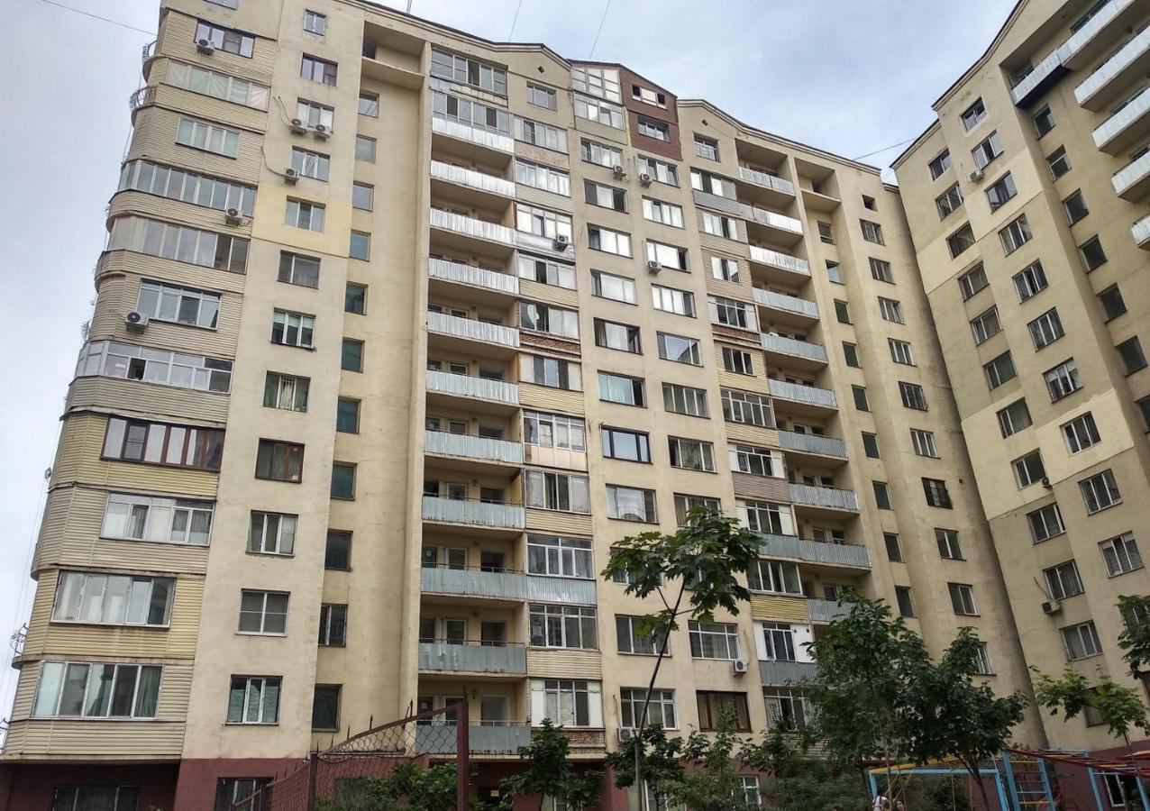 Жетысу-3 дом 50 - Ferienwohnung Almaty