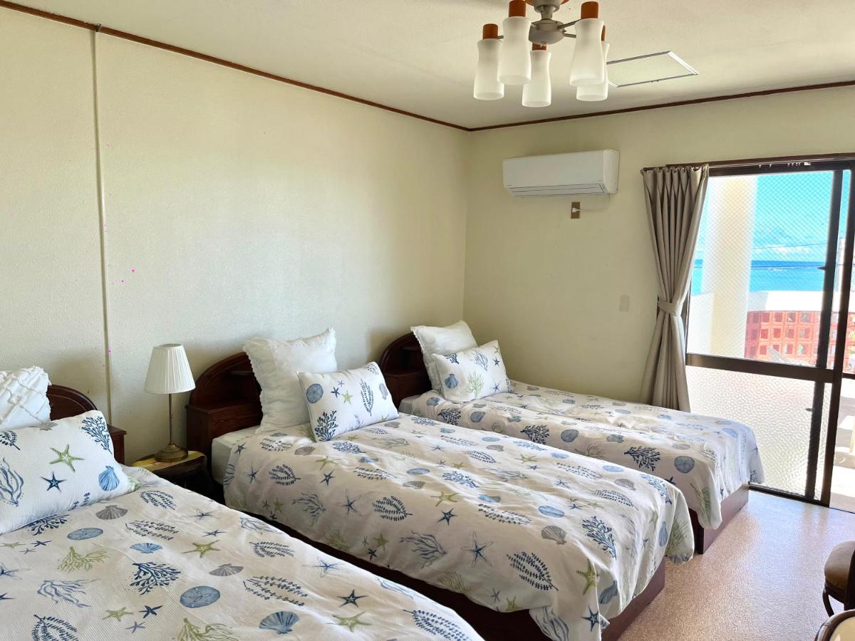 Triple Room with Balcony