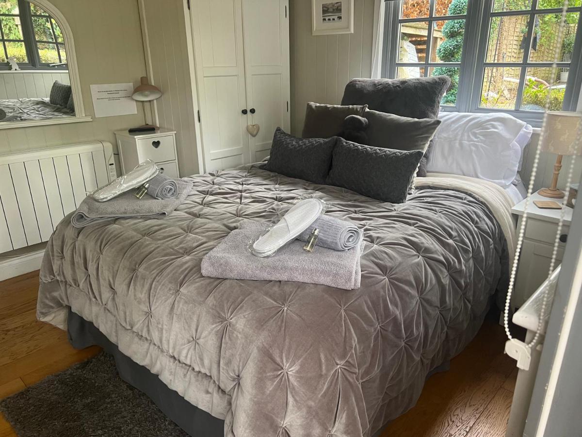 Truffle Lodge - B&B Lindfield