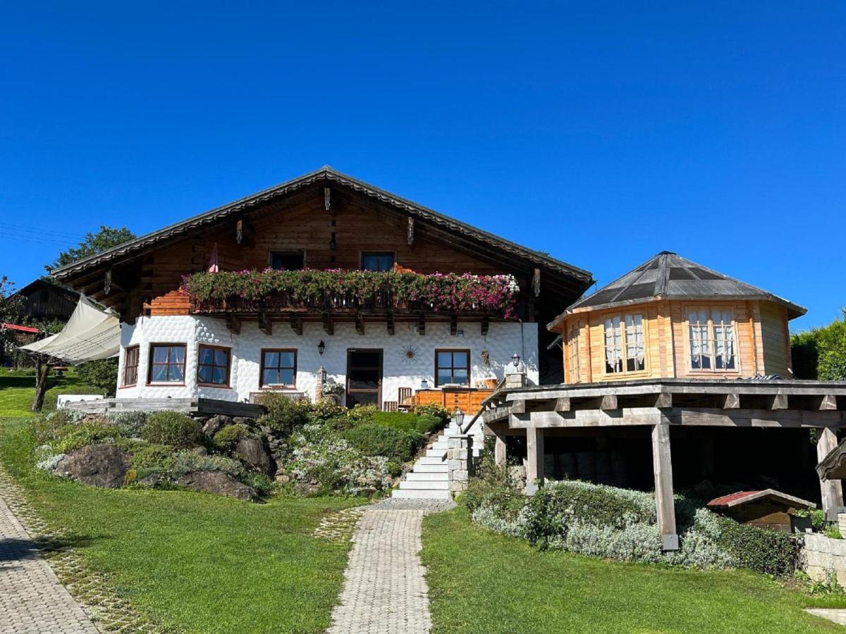 Apartment mit 2 Schlafzimmern
