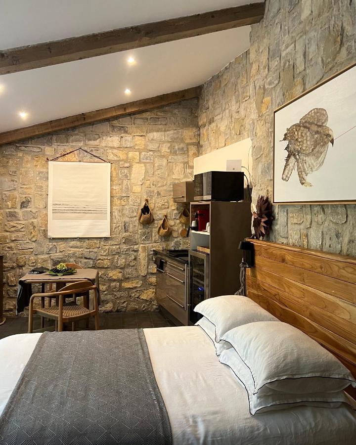 BoisBolchet Ecolodge-SPA - Ferienwohnung