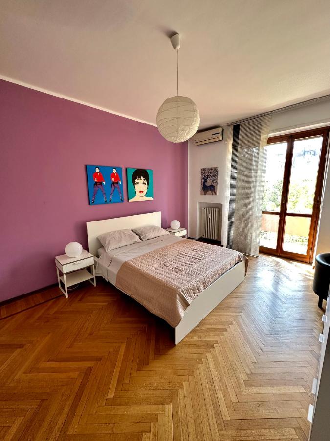 B&B Turin - Casa Voli - Bed and Breakfast Turin