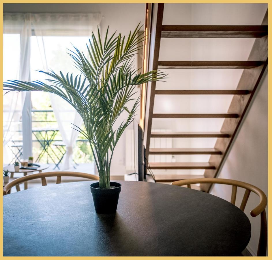 Appartement I Moderne I Collonge - Chambres d’hôtes Collonges-sous-Salève