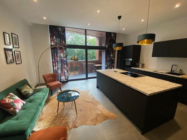 Les Quais de la Vesdre - B&B Verviers