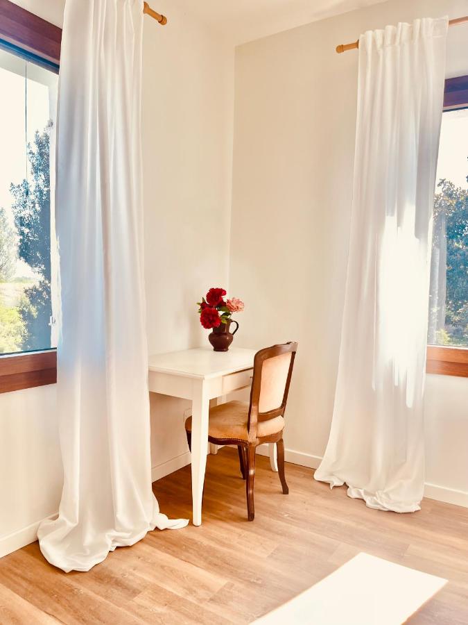 Appartamento con Vista Giardino