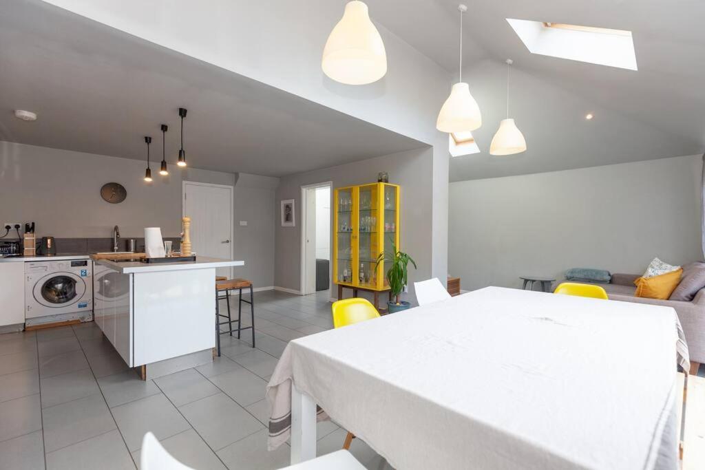 Beautiful house in North Oxford - Ferienwohnung Oxford