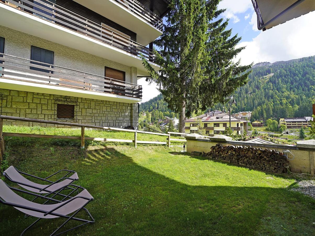 iFlat Madonna di Campiglio Home Il Bassotto - B&B