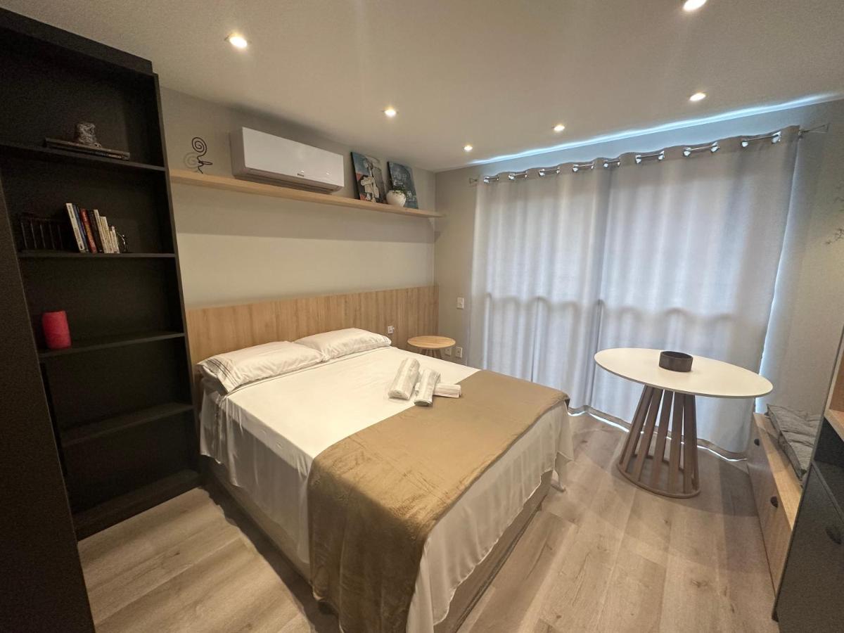 B&B Porto Alegre - Loft no Bairro Auxiliadora - Bed and Breakfast Porto Alegre