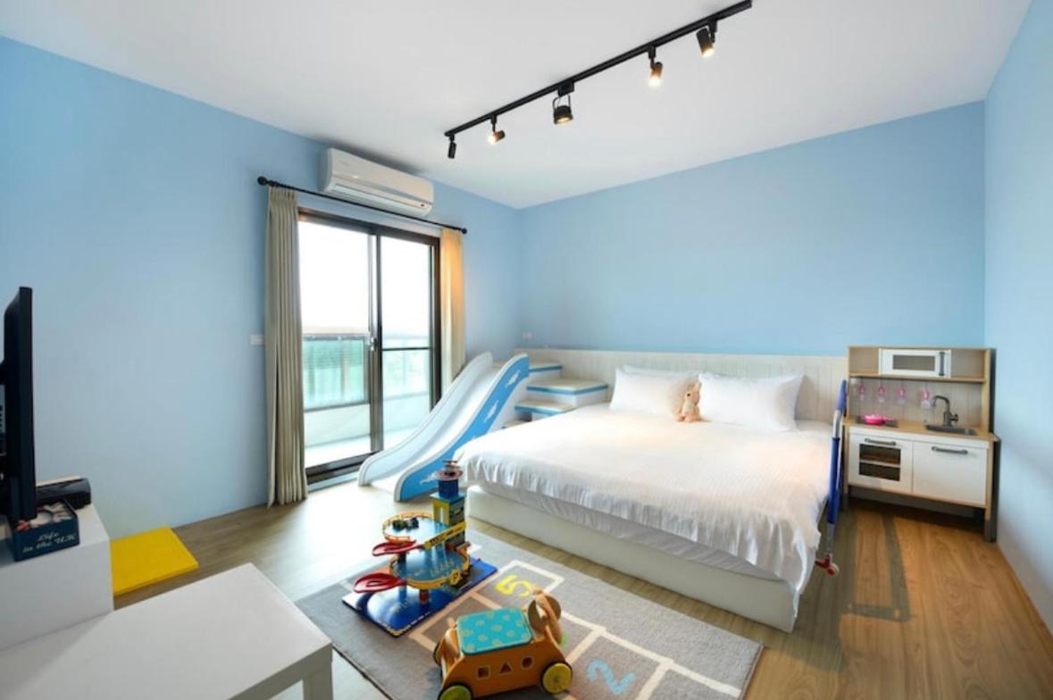 Doppelzimmer mit eigenem Bad