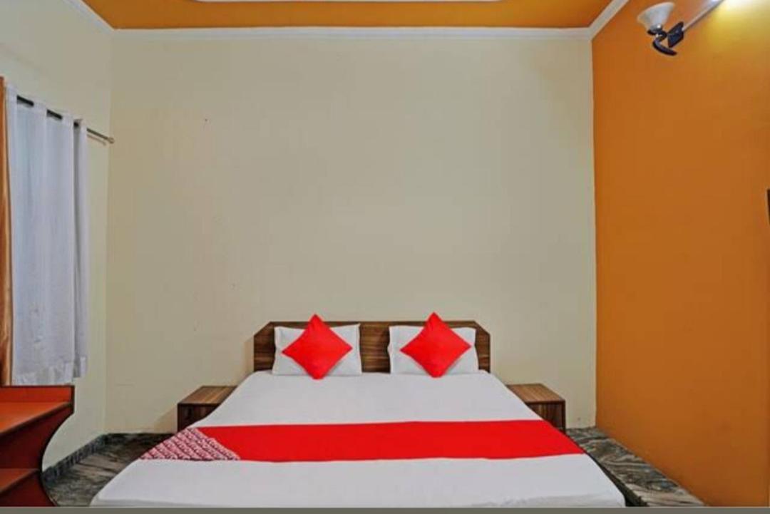 B&B Ghaziabad - Hotel metro-I - Bed and Breakfast Ghaziabad