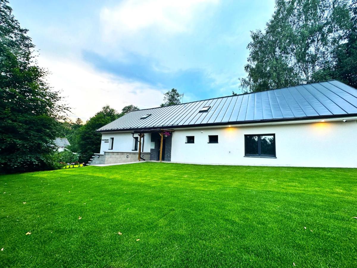 Apartmány KŘENOV - B&B
