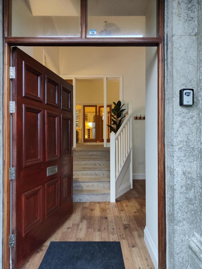 1 Chapel Nazareth - B&B Penrhyndeudraeth
