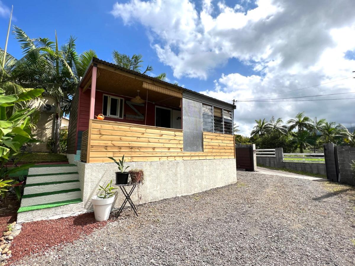 Bungalow 2 Chambres