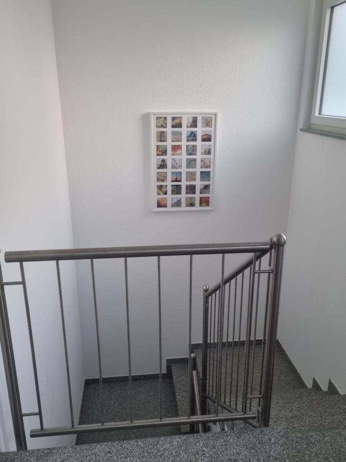 Ferienhof von Hammel 3 Zimmer Wohnung - B&B