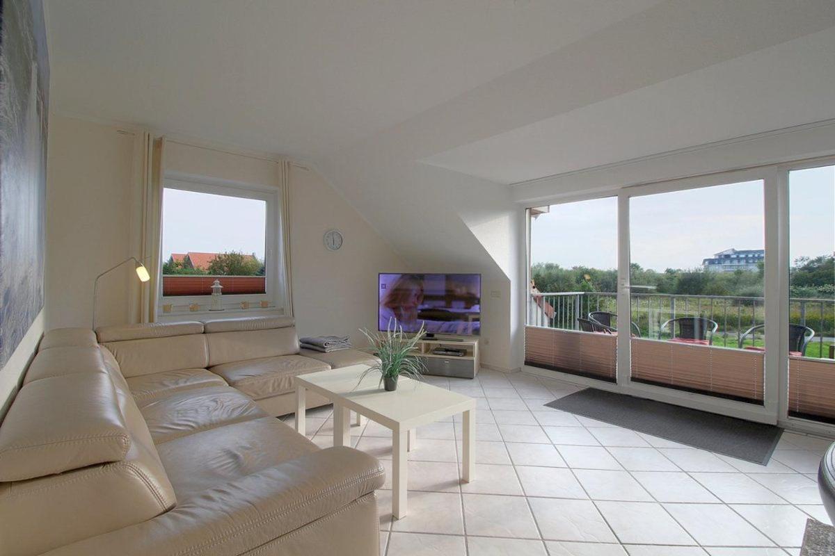 FW2 Deichperle - B&B