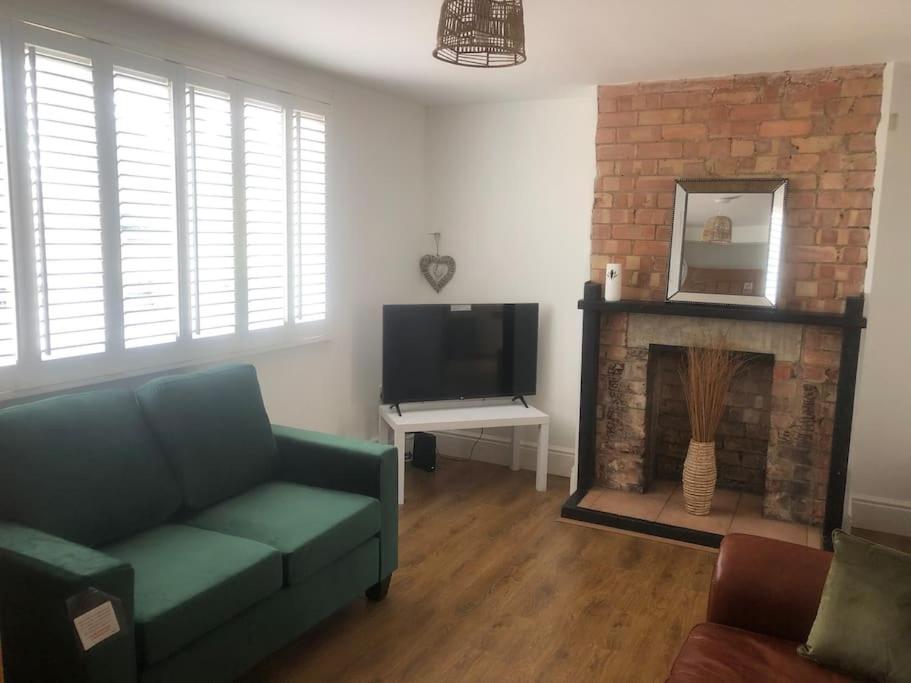 Bellingham house 3 bedroom home - Bed and Breakfast