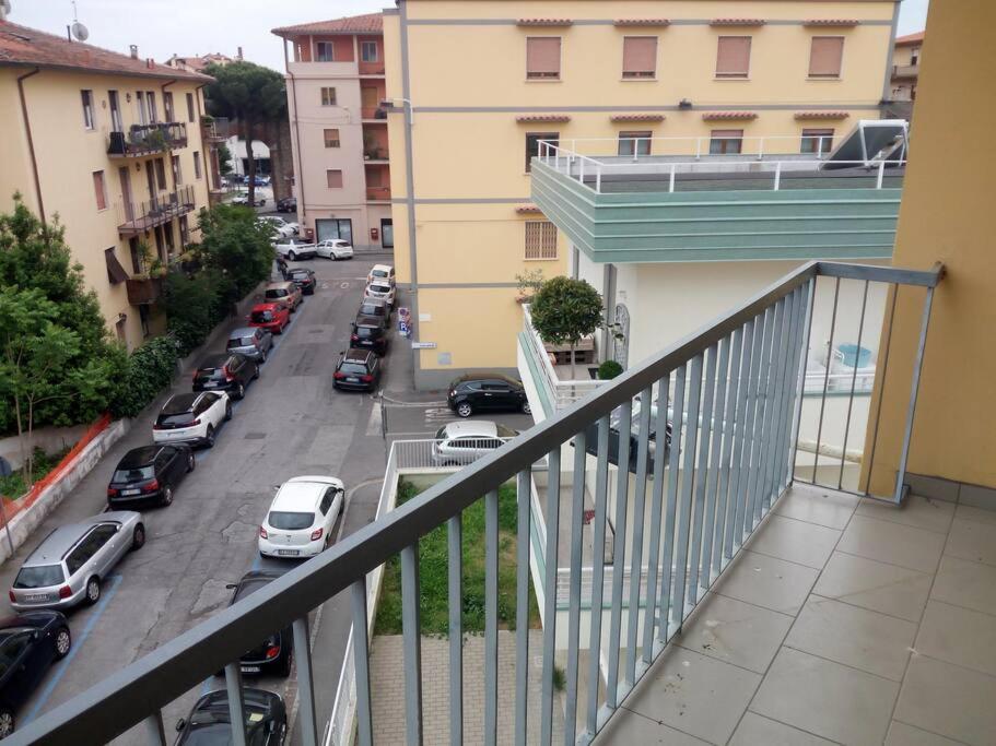 AL FRASCATI, Centro Storico - Ferienwohnung Prato