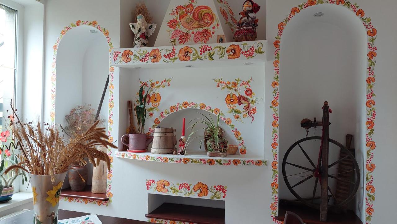 Ukrainochka - Bed and Breakfast