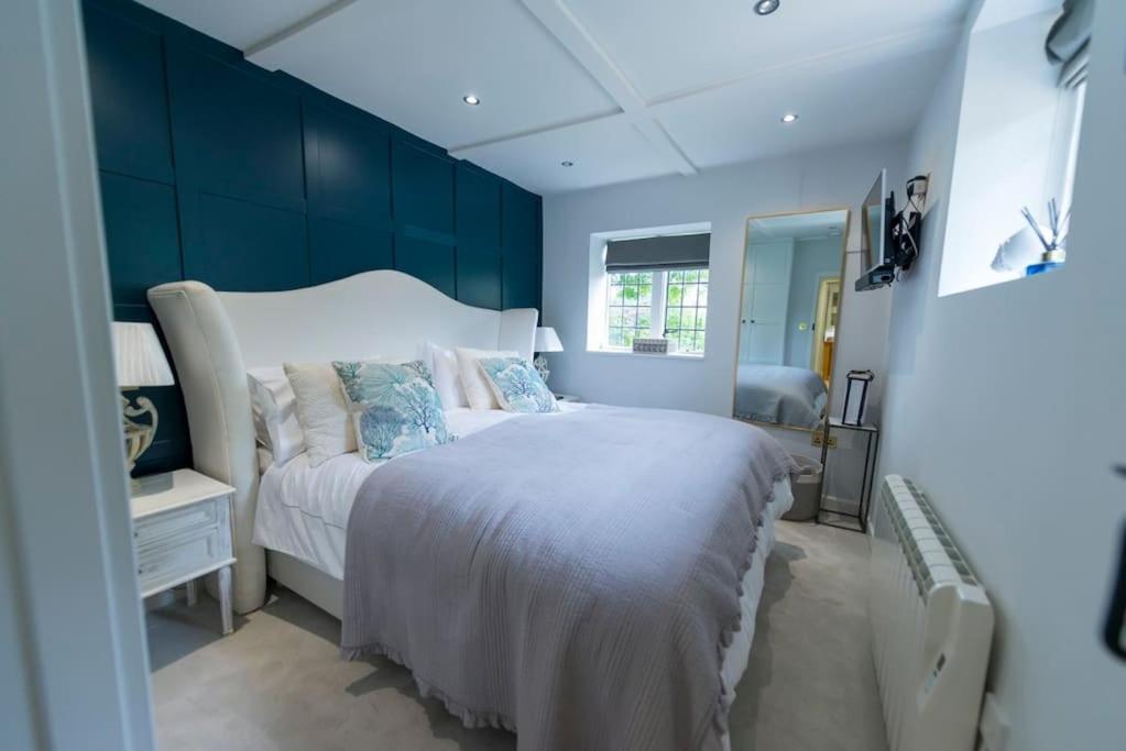 Weaver's Cottage - B&B Smarden