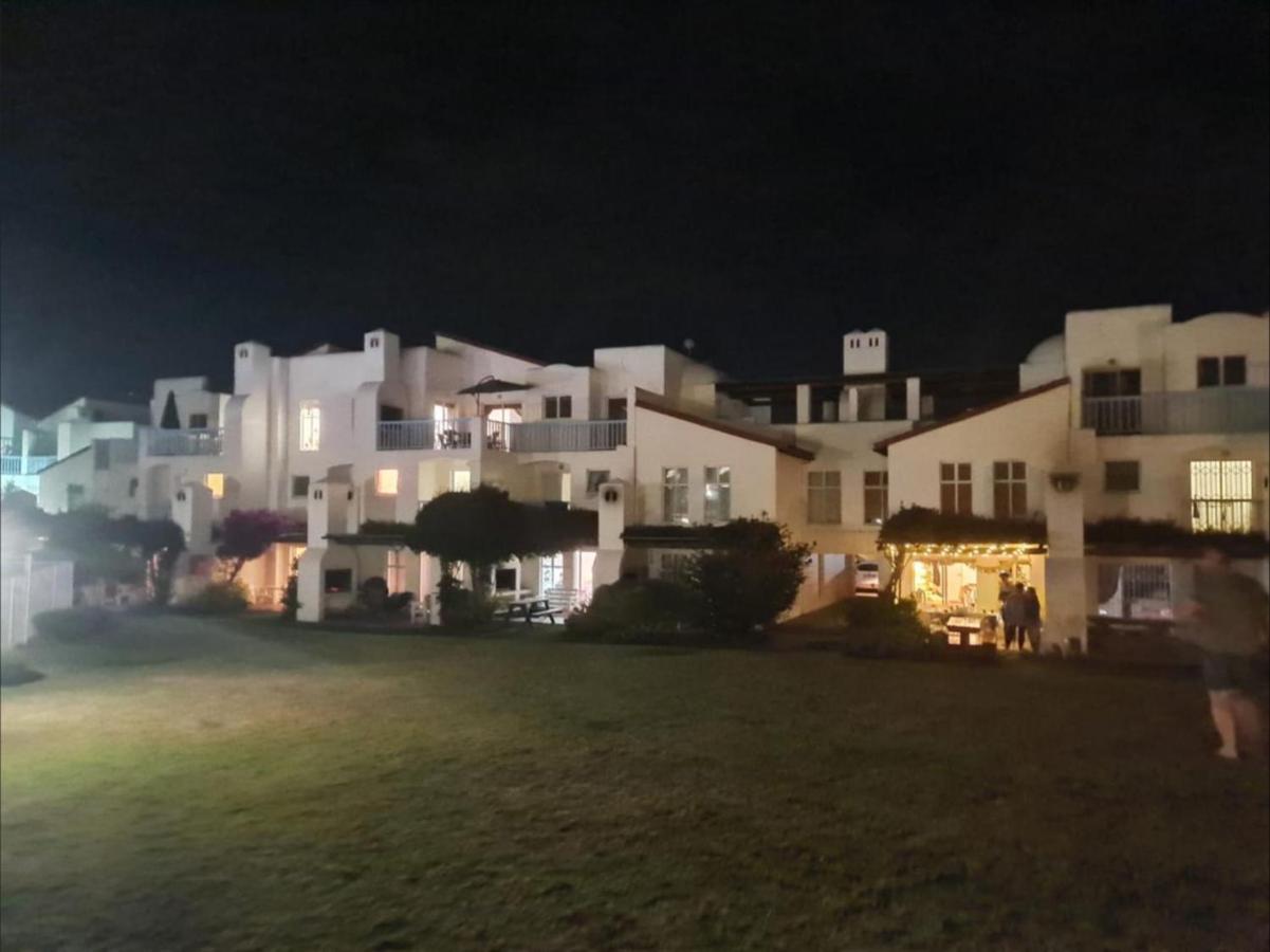 The Tides Struisbaai - B&B
