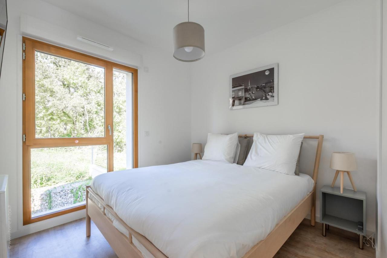 Appartement met Douche