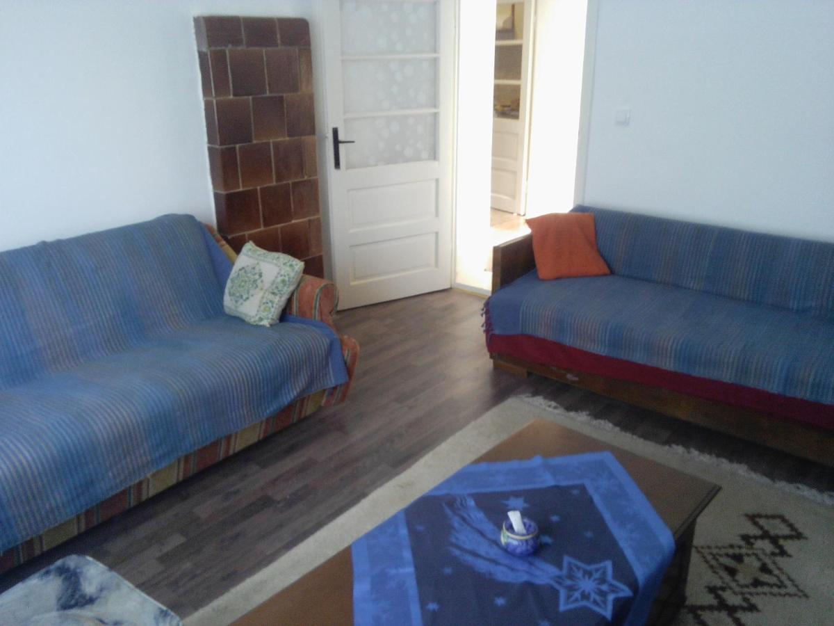 "Poetsko ćoše" Nikole Tesle 86 - B&B Morović