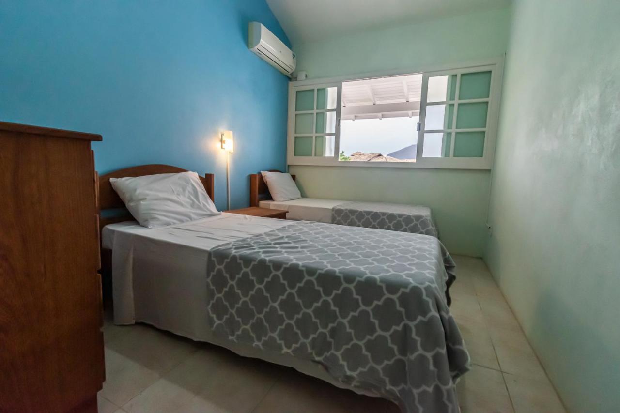Apartamento de 2 dormitorios