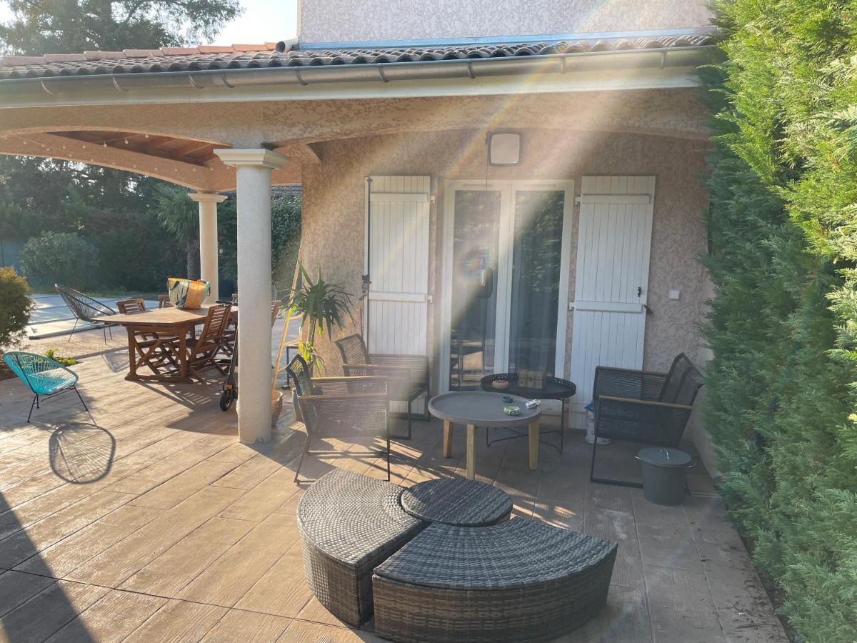 Suite parentale avec salle de bains et toilettes privées - B&B