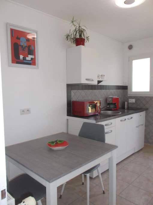 Chez Yolande - B&B Angles