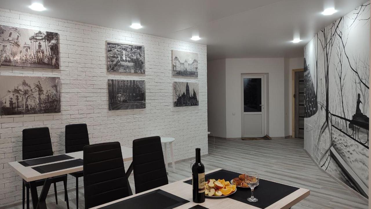 Koteg LEMBERG - B&B