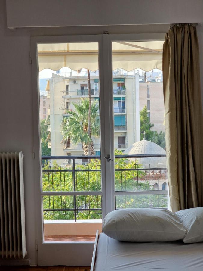 EASY ENILION ATHENS CENTER - B&B Atenas