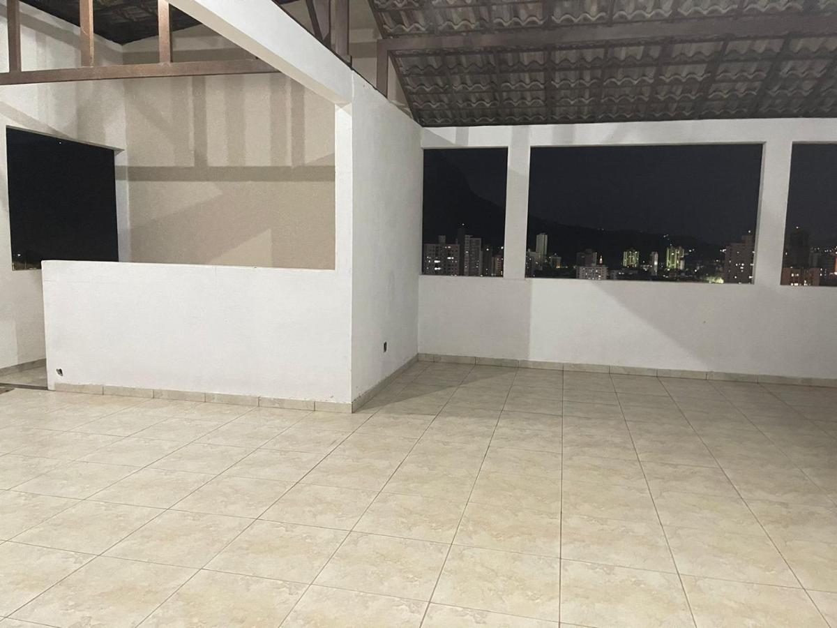 Cantinho do sossego - Chambres d’hôtes Governador Valadares
