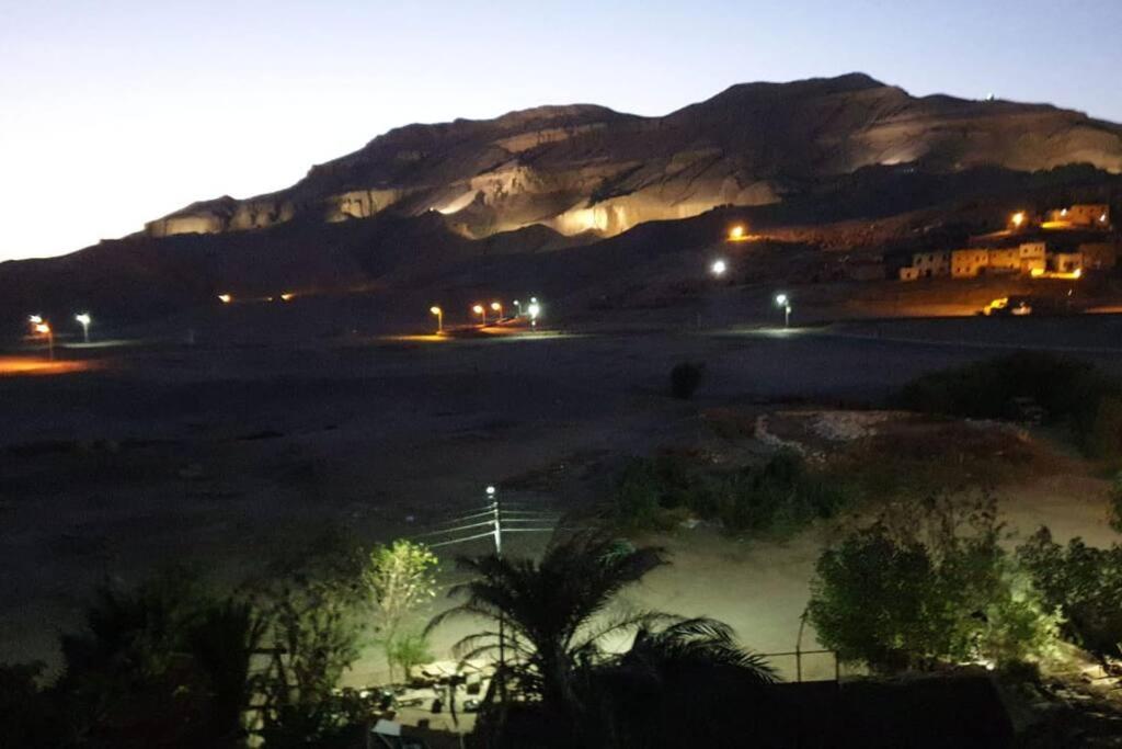 Tibs mountain view - B&B