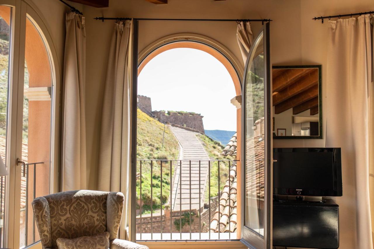 Cardona Luxury Penthouse by Duquessa Hotel Collection - Chambres d’hôtes