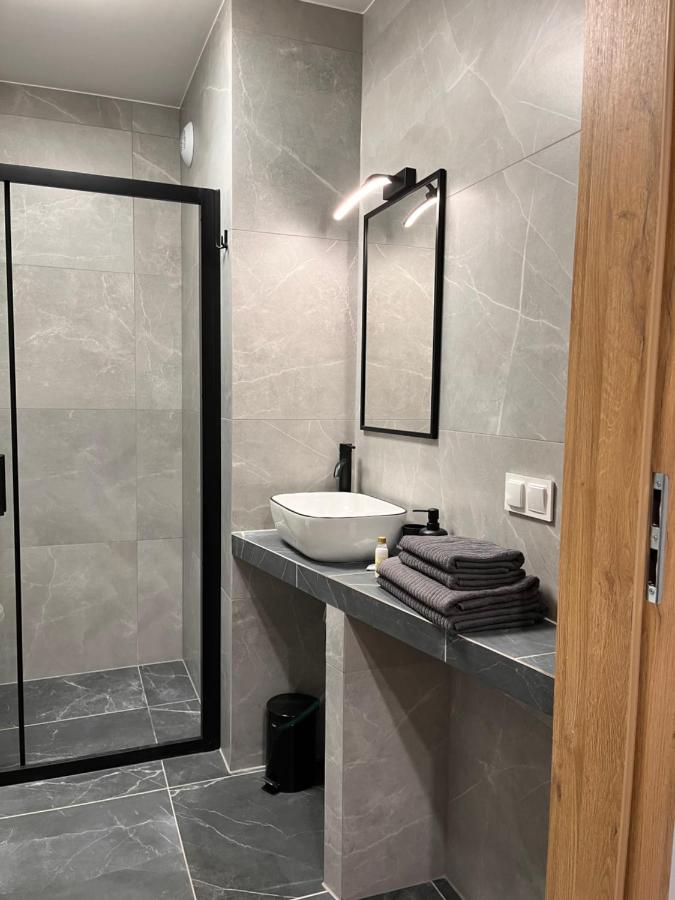 Apartament BB II Cicha - Bed and Breakfast Krynica-Zdrój