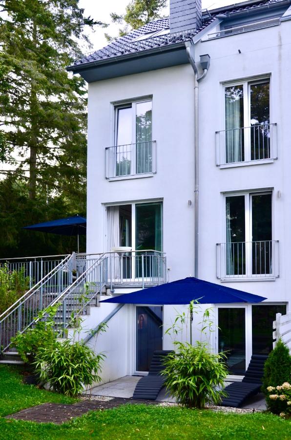 B&B Berlin - Wannseeresidenz - Bed and Breakfast Berlin